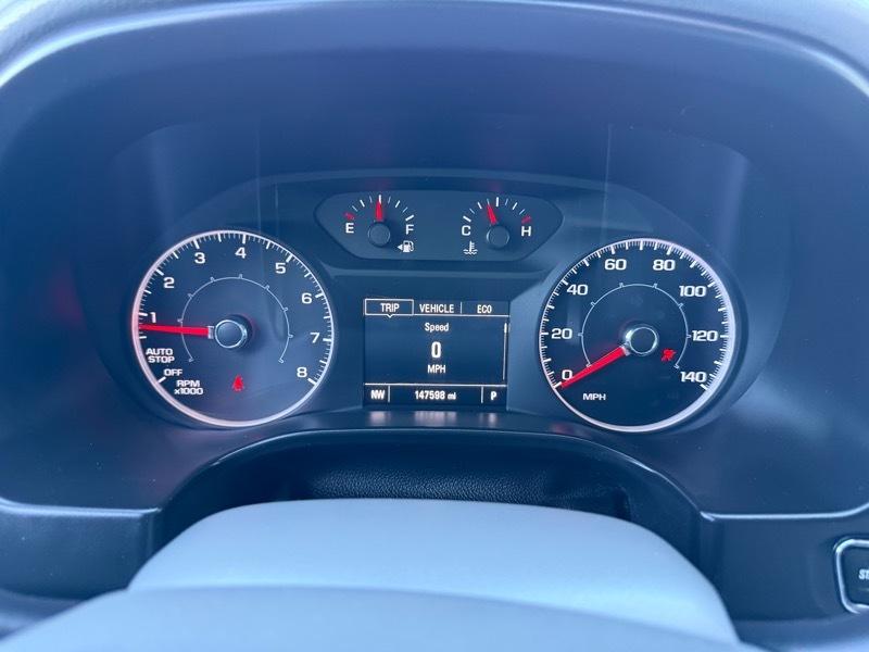 GMC Acadia SLE-2 AWD 2017