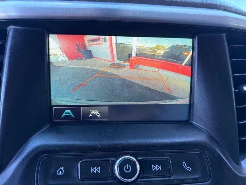 GMC Acadia SLE-2 AWD 2017