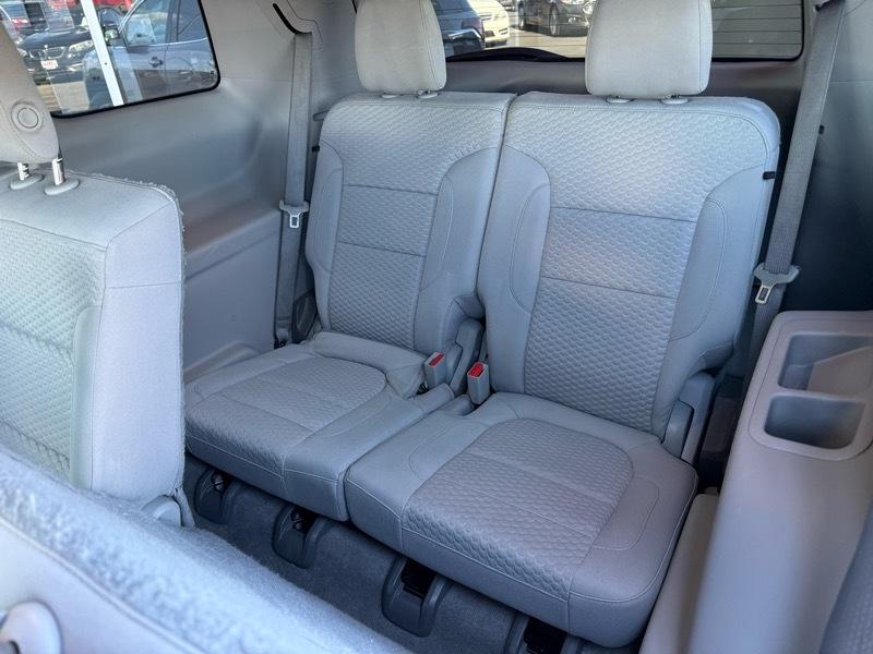 GMC Acadia SLE-2 AWD 2017