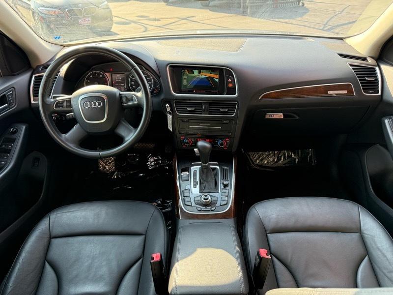 Audi Q5 3.2 quattro Premium 2010