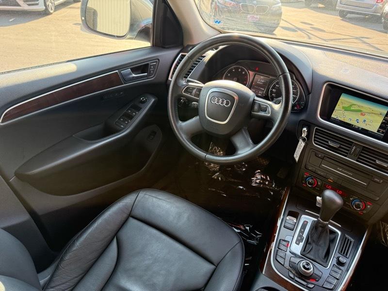 Audi Q5 3.2 quattro Premium 2010