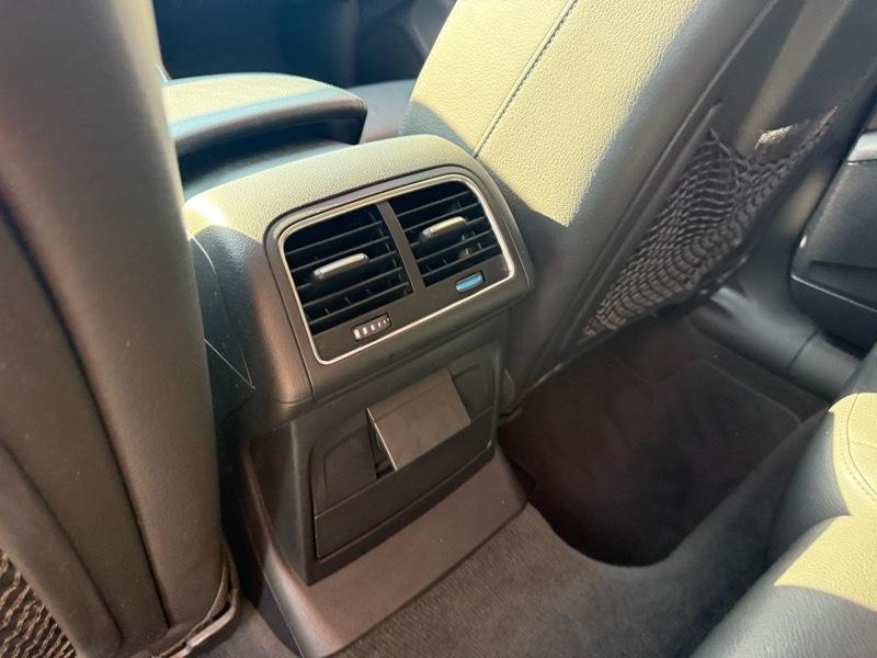 Audi Q5 3.2 quattro Premium 2010