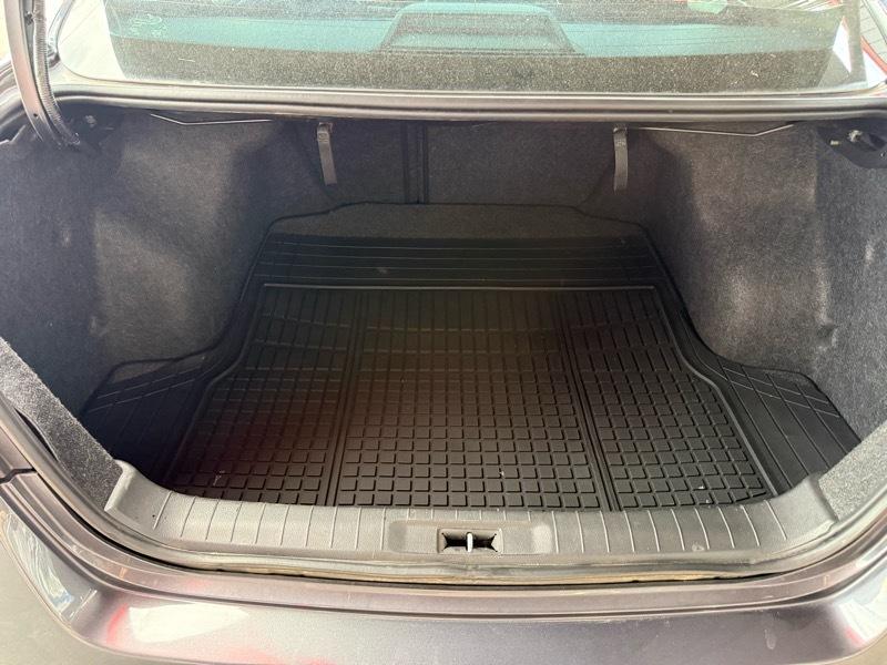 Nissan Altima 2.5 2013