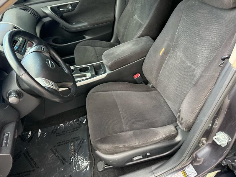 Nissan Altima 2.5 2013