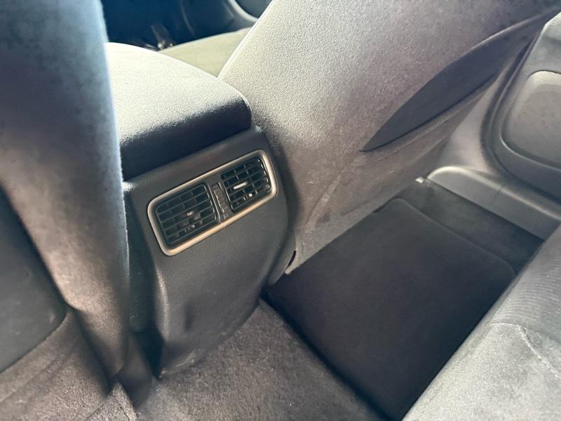 Nissan Altima 2.5 2013