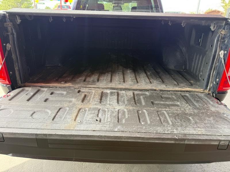 Ford F-150 XL SuperCrew 6.5-ft. Bed 4WD 2023