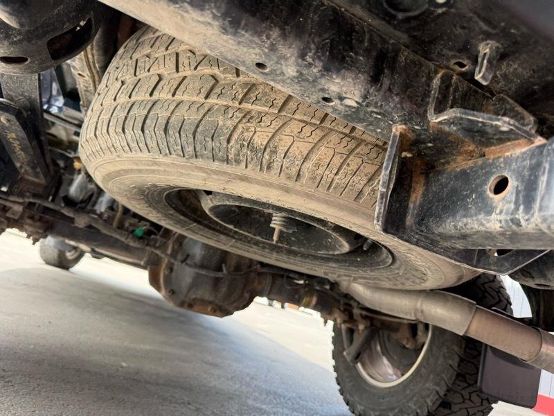 Ford F-150 XL SuperCrew 6.5-ft. Bed 4WD 2023