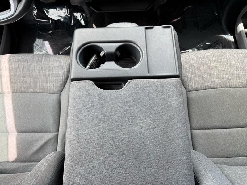 Ford F-150 XL SuperCrew 6.5-ft. Bed 4WD 2023