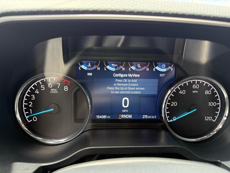 Ford F-150 XL SuperCrew 6.5-ft. Bed 4WD 2023