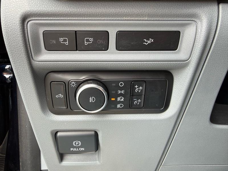 Ford F-150 XL SuperCrew 6.5-ft. Bed 4WD 2023