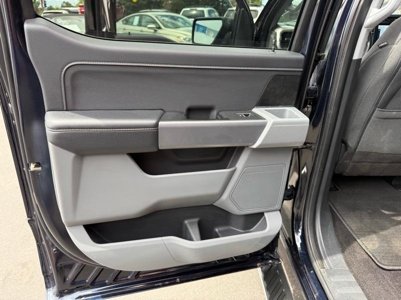 Ford F-150 XL SuperCrew 6.5-ft. Bed 4WD 2023