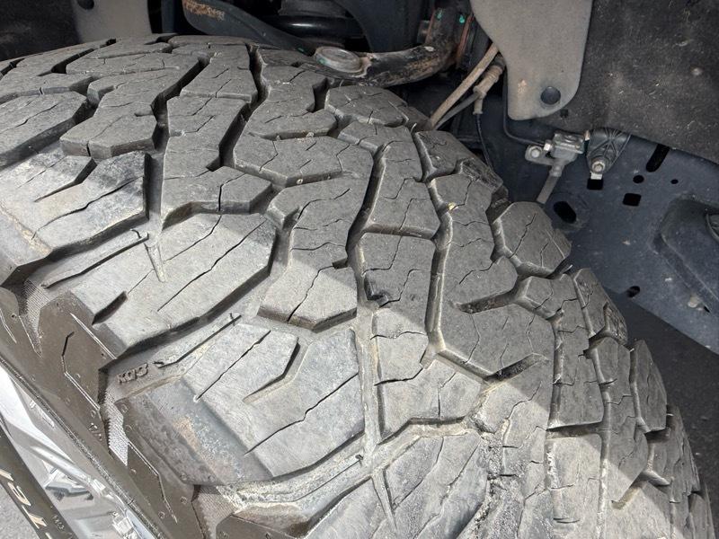 Ford F-150 XL SuperCrew 6.5-ft. Bed 4WD 2023