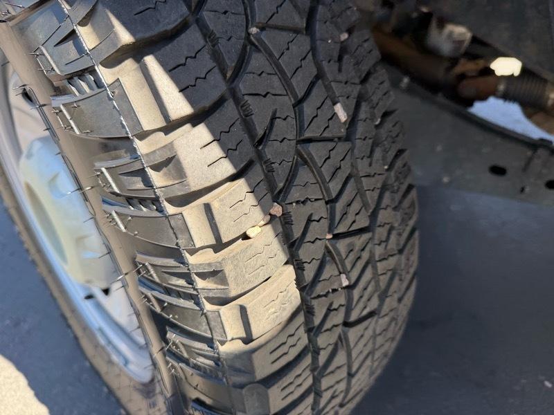 Ford F-250 SD XL SuperCab 4WD 2016