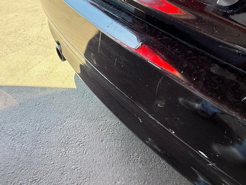 BMW 3-Series 335xi 2007