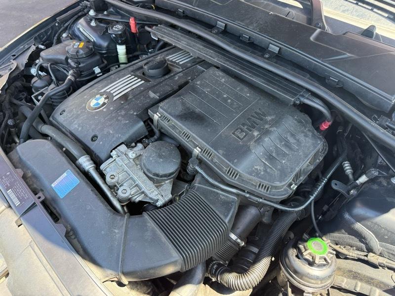 BMW 3-Series 335xi 2007