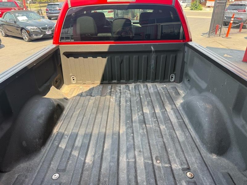 Ford F-150 XLT SuperCrew 6.5-ft. Bed 4WD 2011