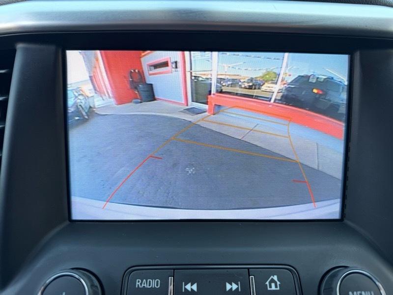GMC Acadia SLT-1 AWD 2018