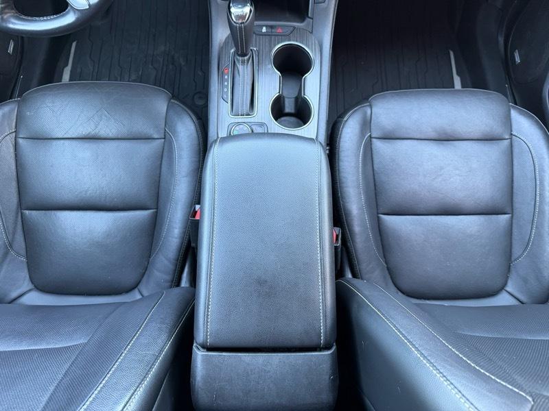 GMC Acadia SLT-1 AWD 2018
