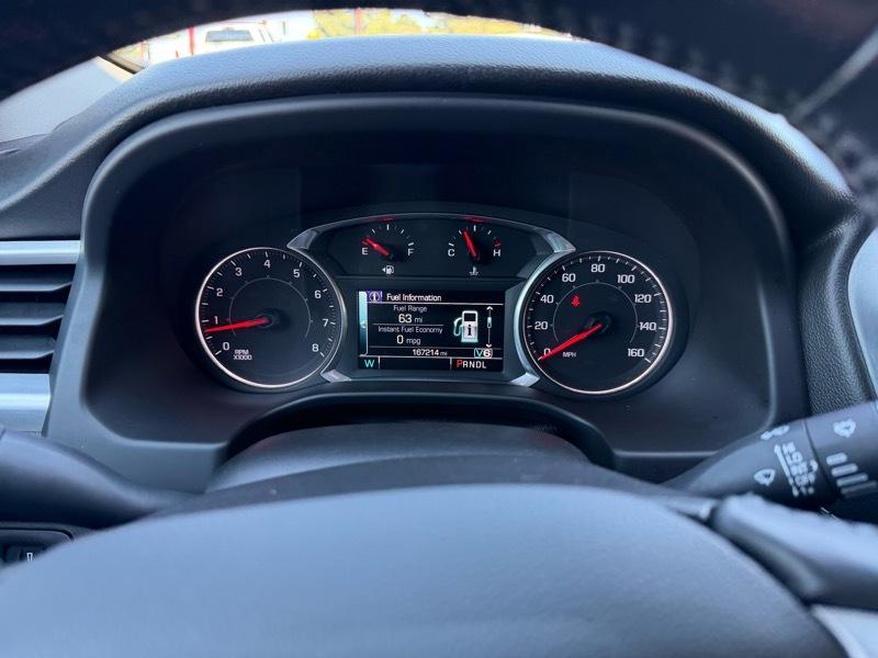 GMC Acadia SLT-1 AWD 2018