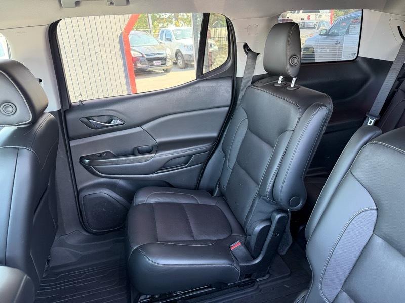 GMC Acadia SLT-1 AWD 2018