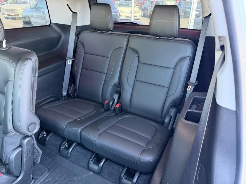 GMC Acadia SLT-1 AWD 2018