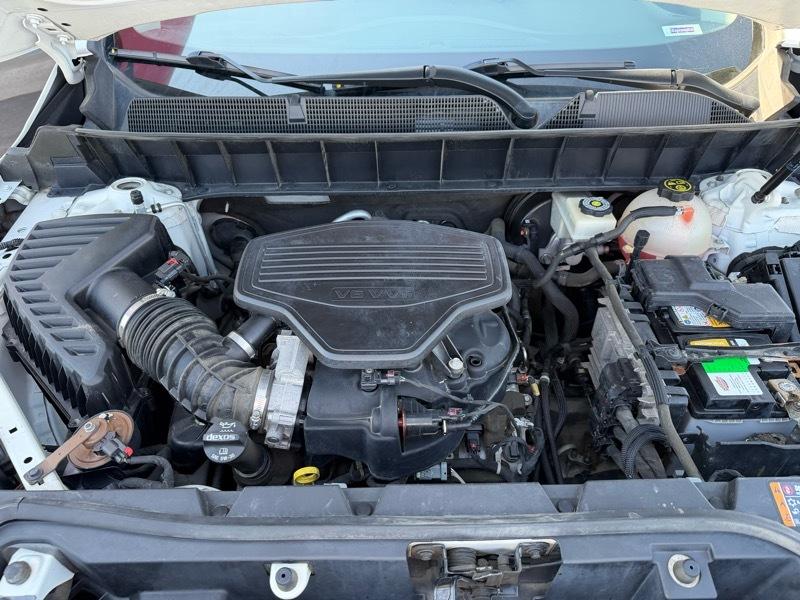 GMC Acadia SLT-1 AWD 2018
