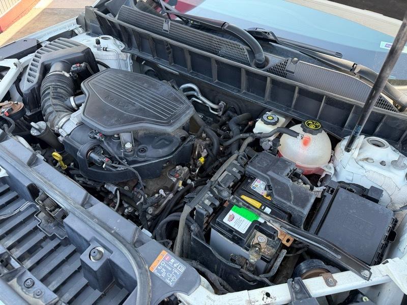 GMC Acadia SLT-1 AWD 2018