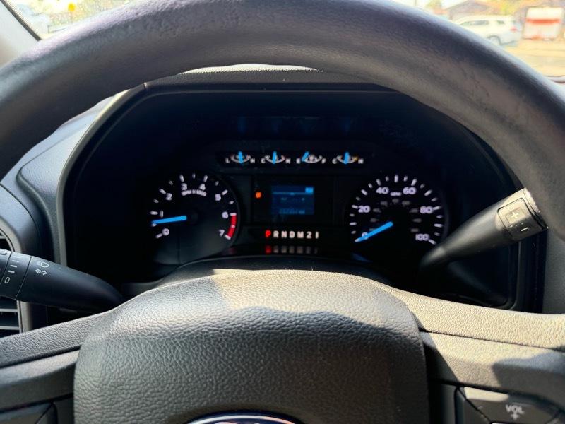 Ford F-250 SD XL Crew Cab Long Bed 4WD 2017