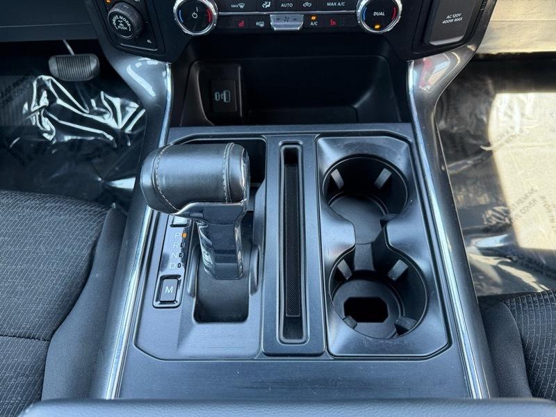 Ford F-150 XLT 4WD SuperCrew 5.5' Box 2022