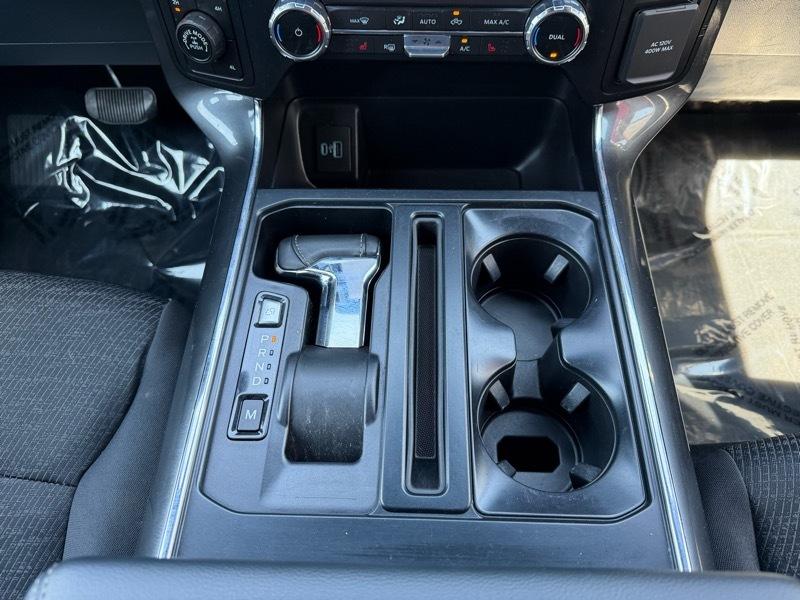 Ford F-150 XLT 4WD SuperCrew 5.5' Box 2022