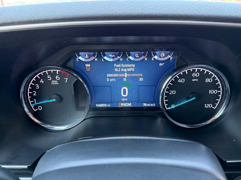 Ford F-150 XLT 4WD SuperCrew 5.5' Box 2022
