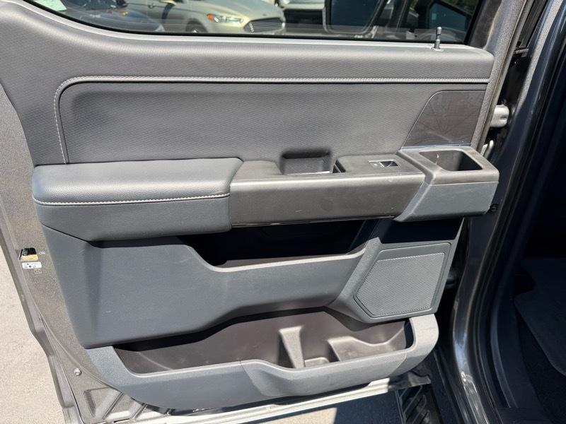 Ford F-150 XLT 4WD SuperCrew 5.5' Box 2022
