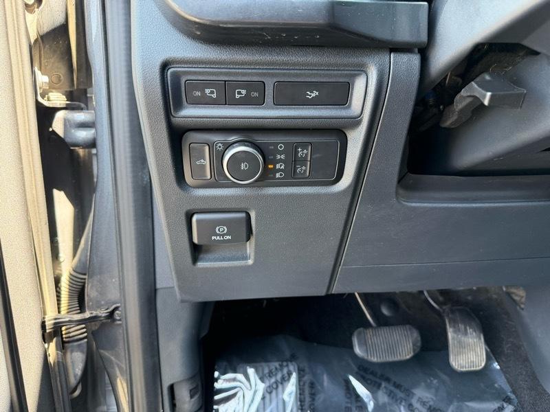 Ford F-150 XLT 4WD SuperCrew 5.5' Box 2022