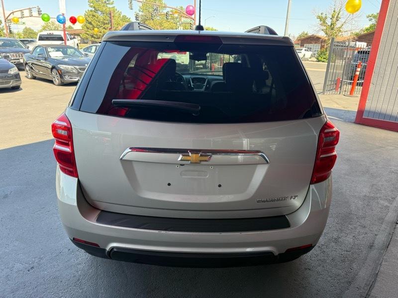 Chevrolet Equinox LT 2WD 2016