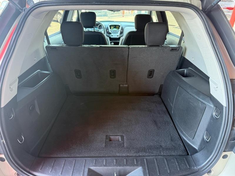 Chevrolet Equinox LT 2WD 2016