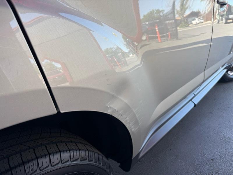 Chevrolet Equinox LT 2WD 2016