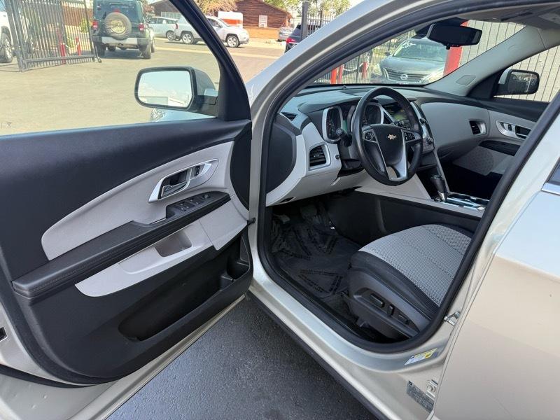 Chevrolet Equinox LT 2WD 2016