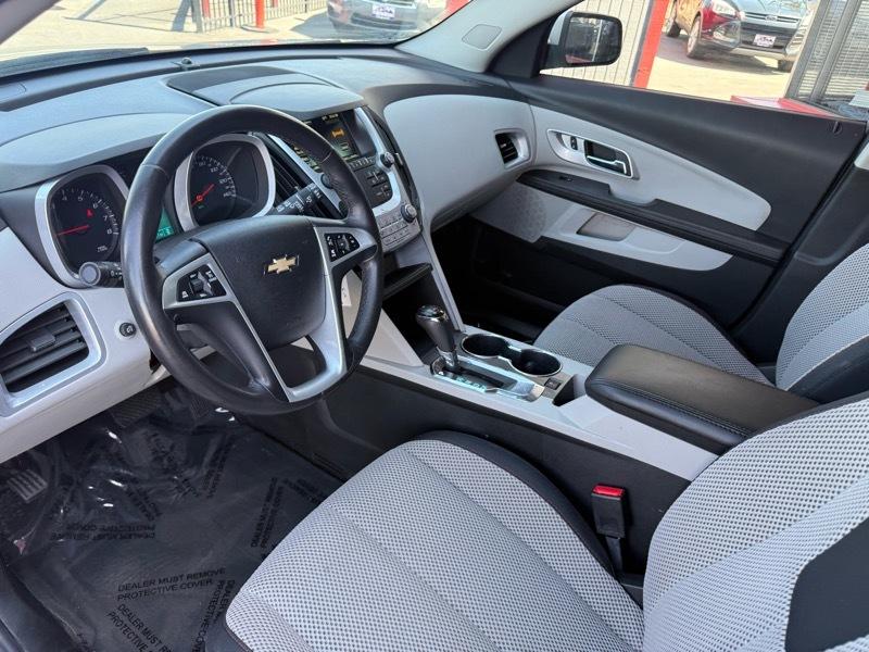 Chevrolet Equinox LT 2WD 2016