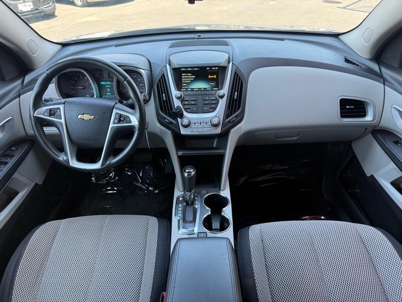 Chevrolet Equinox LT 2WD 2016