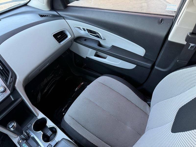 Chevrolet Equinox LT 2WD 2016