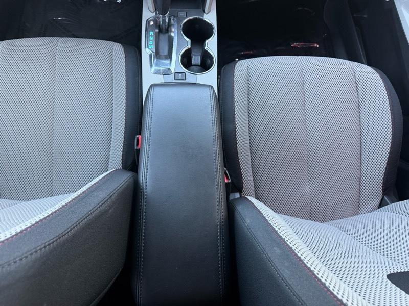 Chevrolet Equinox LT 2WD 2016