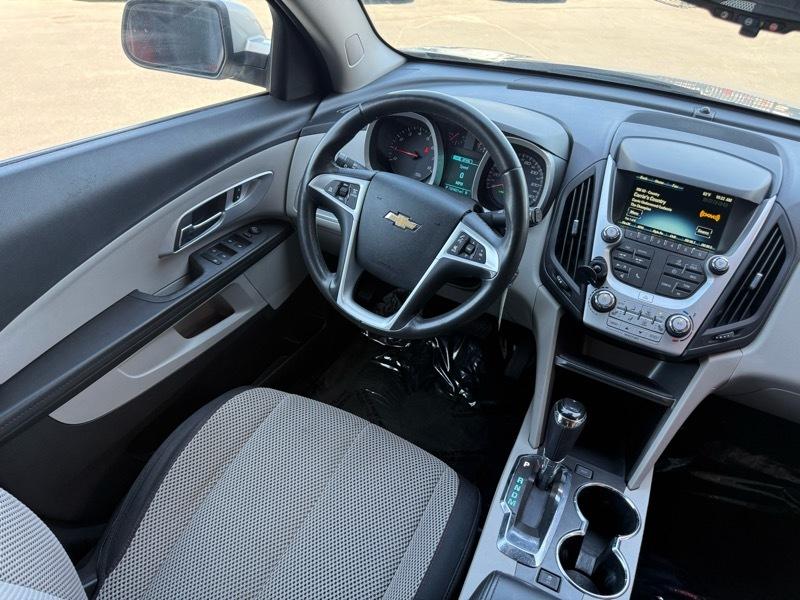 Chevrolet Equinox LT 2WD 2016
