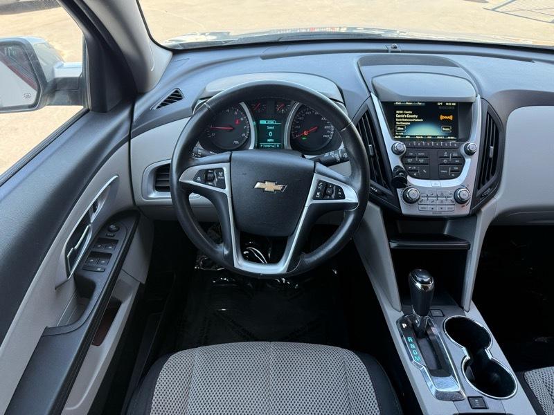 Chevrolet Equinox LT 2WD 2016