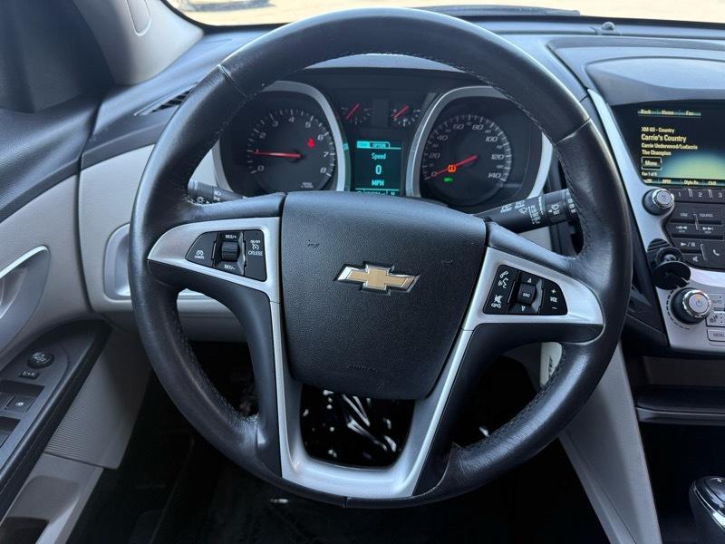 Chevrolet Equinox LT 2WD 2016