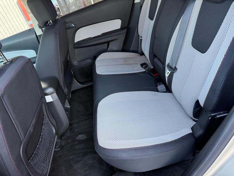 Chevrolet Equinox LT 2WD 2016
