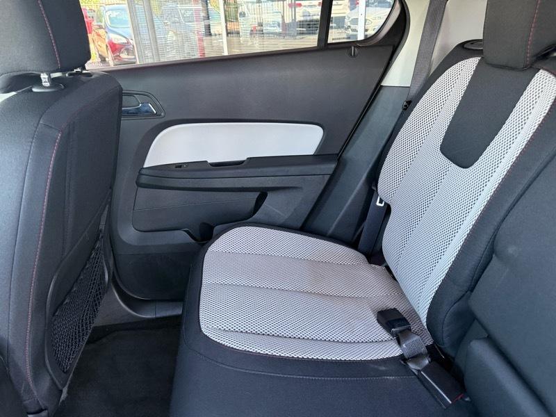 Chevrolet Equinox LT 2WD 2016
