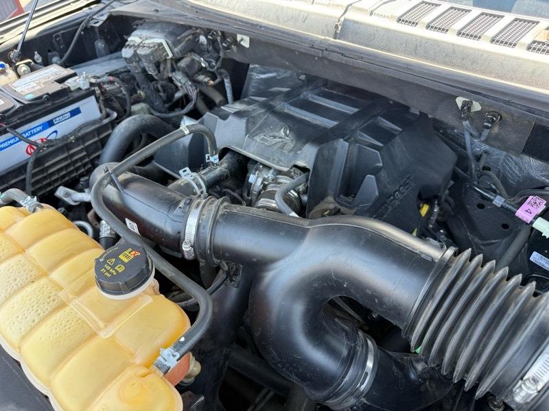 Ford F-150 XL Reg. Cab Short Bed 4WD 2016