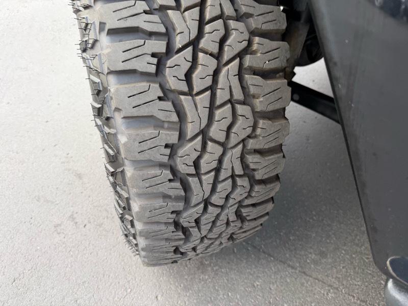 Jeep Wrangler Unlimited Sahara 4WD 2015