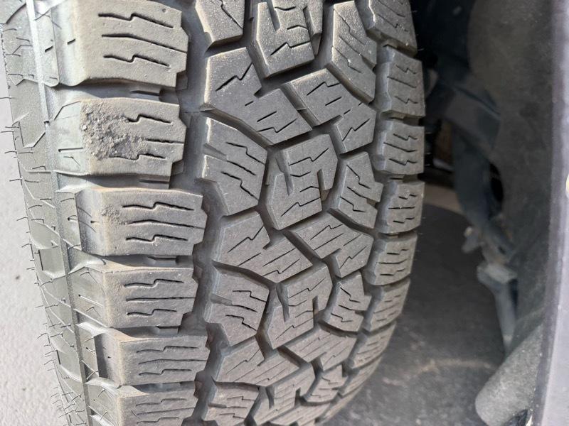 Jeep Grand Cherokee Laredo 4WD 2015