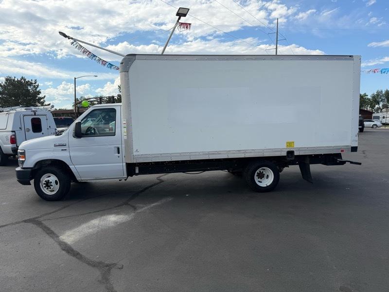 Ford Econoline E350 2019
